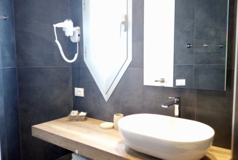 Hotel Fabius Bellaria - Camera Superior Hotel Fabius Bellaria - Camera Superior