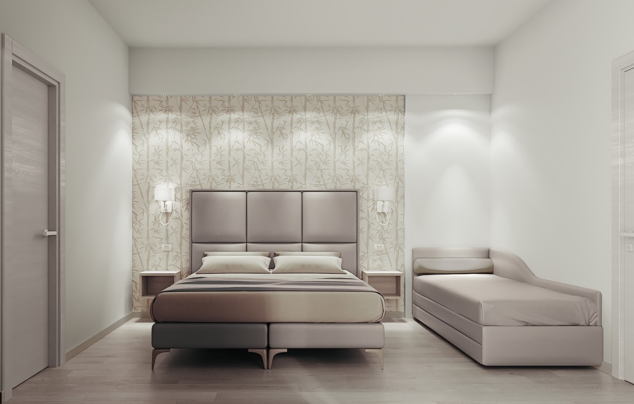 Camere | Hotel Fabius Camere | Hotel Fabius