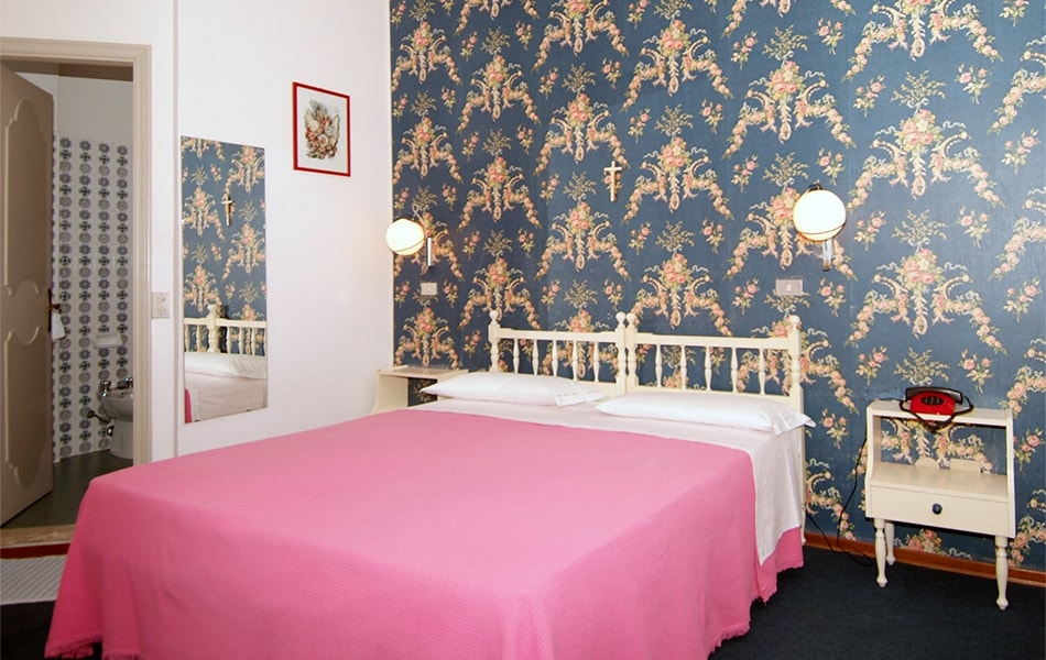 Camere | Hotel Fabius Camere | Hotel Fabius