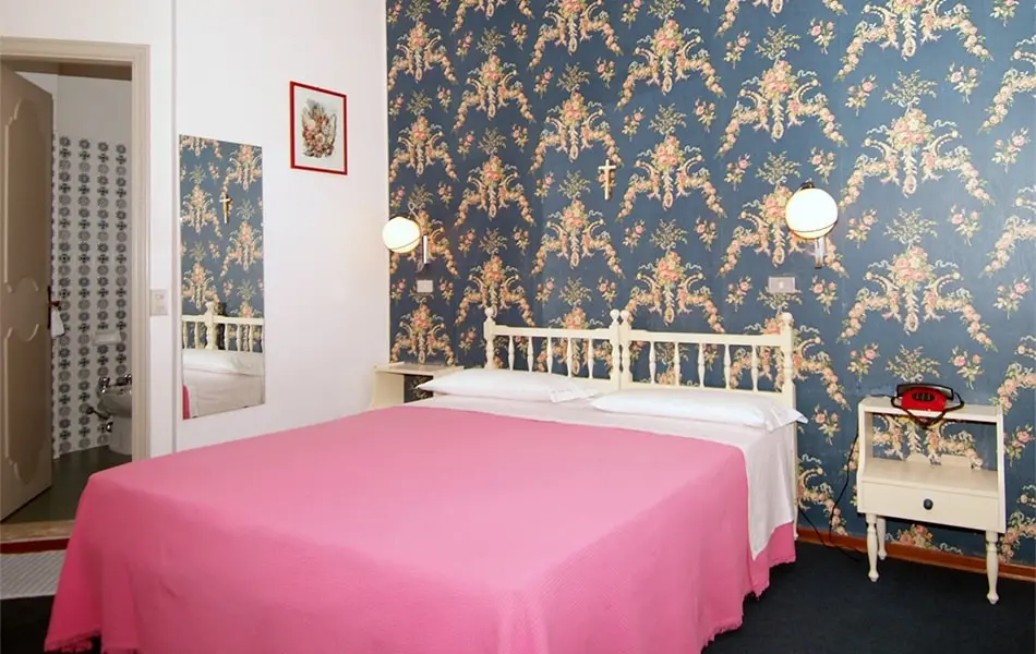 Camere | Hotel Fabius