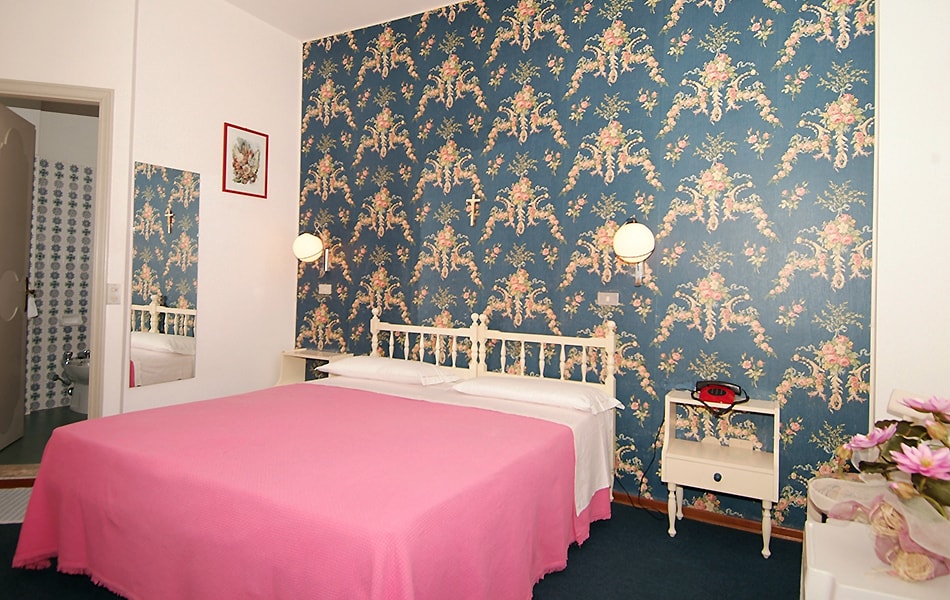 Camere | Hotel Fabius Camere | Hotel Fabius