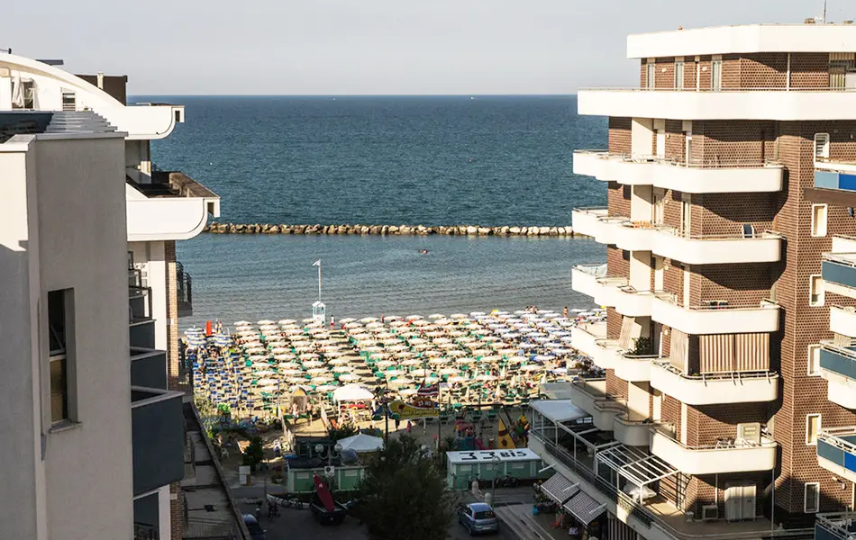 Benvenuti | Hotel Fabius