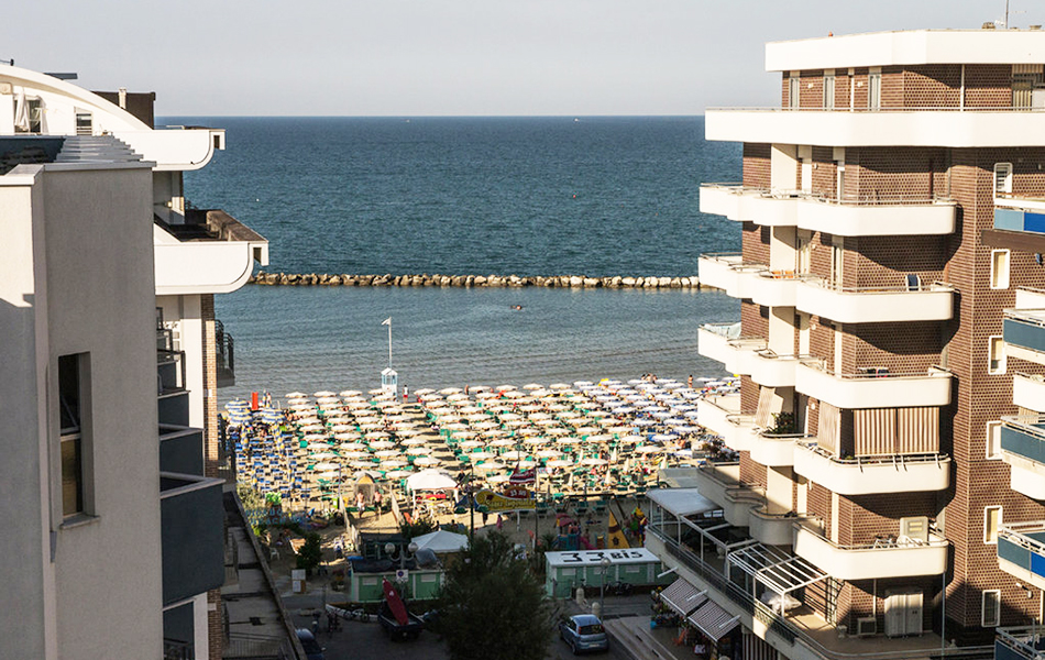 Benvenuti | Hotel Fabius Benvenuti | Hotel Fabius
