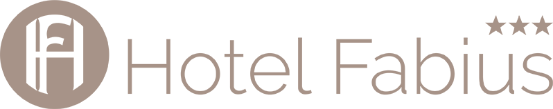 Hotel Fabius | Logo
